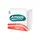 Guardanapos Amoos 22x22 cm Branco - Pacote com 100 unidades | Loja online bluepixel.pt