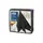 Guardanapos Pretos TORK LinStyle 39x39cm - Pack de 50 unidades | Loja BluePixel
