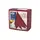 Guardanapos TORK Style TNT Bordeaux 39x39cm - Pack 50 | Loja BluePixel