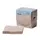 Guardanapos GC Nature P&P 40x40 2Fls Reciclados - Embalagem de 100 unidades | Loja BluePixel