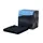Guardanapos GC 40x40 2 Folhas Preto - Elegância e Praticidade para a Sua Mesa