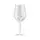 Copo Vinho Tritan Happy Glass Lady Abigail 470ml - Resistente e Elegante