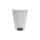 Copos de Papel Branco 200ml (7oz) - Pack de 50 unidades | Loja online bluepixel.pt