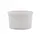 Copos de Gelado 180ml Papel Branco - Pack de 50 unidades | Loja online bluepixel.pt