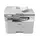 Brother MFC-L2960DW Impressora Mono Laser A4 com Wi-Fi, LAN e USB - Alta Performance para Escritórios Brother MFC-L2960DW Impressora Mono Laser A4 com Wi-Fi, LAN e USB - Alta Performance para Escritórios