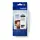 Cartucho de Tinta Preto BROTHER LC427BK - Alta Capacidade para Impressões de Qualidade | bluepixel.pt