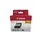 Cartucho de Tinta CANON PGI-580/CLI-581 BK/CMYK | Impressão de Qualidade na BluePixel.pt
