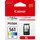 Cartucho de Tinta CANON 1LB CRG CL-561XL Color XL - Alta Qualidade e Rendimento para Impressoras Canon