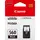 Cartucho de tinta preto CANON PG-560 (1LB) para impressoras Canon | BluePixel.pt