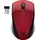 HP Wireless Mouse 220 Vermelho - Mouse sem fios Bluetooth de alta performance na loja BluePixel.pt