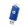 Pen USB PNY HP x755w 128GB - Design Capless, Compacto e Resistente | bluepixel.pt