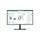 Monitor Lenovo ThinkVision P27h-30 27'' QHD IPS com USB Hub e LAN RJ45 - Topseller Monitor Lenovo ThinkVision P27h-30 27'' QHD IPS com USB Hub e LAN RJ45 - Topseller