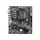 Placa-mãe MSI A520M-A PRO AM4 DDR4 M-ATX com HDMI, DVI-D e suporte para processadores AMD - Loja BluePixel
