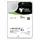 Seagate Exos X18 16TB SAS 7200rpm 256MB Cache Helium SED - Armazenamento Profissional Seagate Exos X18 16TB SAS 7200rpm 256MB Cache Helium SED - Armazenamento Profissional