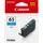 Cartucho CANON CLI-65 C EUR/OCN - Tinta Ciano para Impressoras Canon | BluePixel.pt