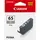 Cartucho de Tinta CANON CLI-65 GY EUR/OCN - Compatível com Impressoras Canon | BluePixel.pt
