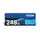 Cartucho de Toner Cyan BROTHER TN248XLC - Alta Capacidade para Impressões de Qualidade | bluepixel.pt