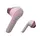 Hama FREEDOM LIGHT True Wireless Bluetooth Pink - Fones sem fios de alta qualidade