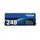 Cartucho de Toner Preto BROTHER TN248BK - Rendimento de 1.000 páginas | Loja BluePixel