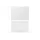 Capa Samsung Smart Book Cover para Galaxy Tab S9 - Branco | Loja BluePixel