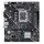 Placa-mãe ASUS PRIME H610M-K D4 LGA1700 DDR4 mATX | Compatível com Processadores Intel