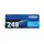 Toner Cyan BROTHER TN248C - Cartucho de Alta Capacidade para Impressoras BROTHER | bluepixel.pt