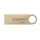 Pen USB Kingston 64GB DataTraveler SE9 G3 Metal USB 3.2 Gen 1 - Alta Velocidade e Durabilidade