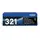 Toner Preto Brother TN321BK para HL-L8250CDN e HL-L8350CDW - Alta Capacidade e Qualidade