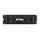 Kingston Fury Renegade 1TB PCIe 4.0 NVMe M.2 SSD - Alto Desempenho para Gaming e Profissionais