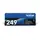 Cartucho de Toner Preto BROTHER TN-249BK - Alta Capacidade para Impressoras BROTHER | bluepixel.pt