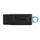 Pen Kingston 64GB USB 3.2 Gen1 DataTraveler Exodia Preto | Armazenamento portátil de alta velocidade