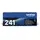 Toner Preto BROTHER TN241BK para Impressoras HL3140CW, 3150, 3170, DCP9020 e MFC9140CDN - Alta Capacidade Toner Preto BROTHER TN241BK para Impressoras HL3140CW, 3150, 3170, DCP9020 e MFC9140CDN - Alta Capacidade