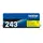 Toner Amarelo Brother TN243Y - Compatível com Impressoras Brother | BluePixel.pt