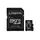 Cartão microSDXC Kingston 128GB Canvas Select Plus A1 C10 | Armazenamento Rápido e Confiável