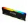 Kingston 32GB DDR4 3600MT/s Fury Beast White RGB Kit de 2 Módulos | BluePixel.pt