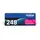 Cartucho de Toner Magenta BROTHER TN248M - Rendimento de 1.000 páginas | BluePixel.pt