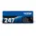 Toner Brother TN247BK Preto de Alta Capacidade | BluePixel.pt