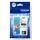 Pack de 4 Cartuchos de Tinta Brother Preto, Ciano, Magenta e Amarelo - Capacidade de 200 páginas - Compatível com DCP-J1050DW, MFC-J1010DW e DCP-J1em Pack de 4 Cartuchos de Tinta Brother Preto, Ciano, Magenta e Amarelo - Capacidade de 200 páginas - Compatível com DCP-J1050DW, MFC-J1010DW e DCP-J1em