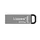 Kingston DataTraveler Kyson 512GB USB 3.2 Gen 1 - Pen USB metálica resistente e rápida