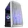 Caixa MARS GAMING MC-S2 Micro-ATX com 2 FRGB Fans, Janela, USB 3.0, Cor Branca - Loja BluePixel Caixa MARS GAMING MC-S2 Micro-ATX com 2 FRGB Fans, Janela, USB 3.0, Cor Branca - Loja BluePixel