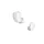 HAMA FREEDOM BUDDY Earphones Bluetooth True Wireless Branco - Alta Qualidade e Conforto