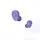 HAMA Freedom Buddy Earphones Bluetooth True Wireless Lilac | Loja BluePixel.pt