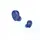HAMA FREEDOM BUDDY Bluetooth True Wireless Earphones Azul - Alta Qualidade e Conforto