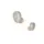 HAMA FREEDOM BUDDY Bluetooth True Wireless Earphones Bege - Som de Qualidade e Liberdade