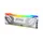 Memória Kingston Fury Renegade RGB DDR5 24GB 8400MT/s White XMP - Alta Performance