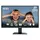 Monitor MSI PRO MP273U IPS 27'' UHD 60Hz HDR com HDMI e DisplayPort - Loja BluePixel Monitor MSI PRO MP273U IPS 27'' UHD 60Hz HDR com HDMI e DisplayPort - Loja BluePixel