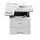 Brother MFC-L6710DW Impressora Laser Mono Multifuncional 50ppm Duplex Wi-Fi Ethernet | BluePixel.pt Brother MFC-L6710DW Impressora Laser Mono Multifuncional 50ppm Duplex Wi-Fi Ethernet | BluePixel.pt