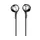 HAMA Ocean USB-C Earphones - Fones de ouvido em preto de alta qualidade na bluepixel.pt