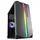 Gabinete MARS GAMING MC-S1 Micro-ATX com ARGB, Janela e Ventilador FRGB - Preto | bluepixel.pt Gabinete MARS GAMING MC-S1 Micro-ATX com ARGB, Janela e Ventilador FRGB - Preto | bluepixel.pt