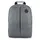 HAMA Genua Backpack 15.6INCH Cinza - Mochila resistente para portátil na loja BluePixel.pt